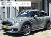MINI Countryman - 1.5 Cooper S E ALL4 Chili | AUTOMAAT | HEAD-UP DISPLAY | LED