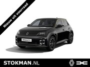 Renault 5 - Techno | Achteruitrijcamera | ISOFIX-bevestigingssysteem voo