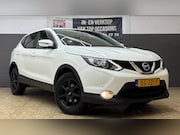 Nissan Qashqai - 1.2 Business Edition/ 1 JAAR GARANTIE/ 1STE EIGEN