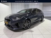 Kia ProCeed - 1.4 T-GDI GT-PlusLine Trekhaak, elektrisch glazen schuif kan