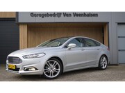 Ford Mondeo - 1.5 160pk Titanium Pano.Dak Keyless Navi 19inch LM Stoel&Stu