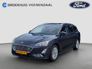 Ford Focus - Wagon 1.0 Hybrid Titanium X Business | Trekhaak | Stoelverwa