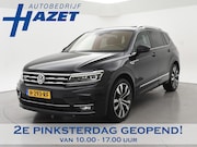 Volkswagen Tiguan All-Space - 1.5 TSI DSG R-LINE INTERIEUR + EXTERIEUR | TREKHAAK | PANORA