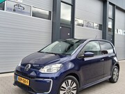 Volkswagen e-Up! - e-up UNITED