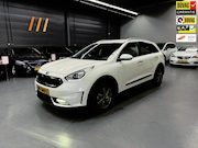 Kia Niro - Hybrid 1.6 GDi BusinessLine LEDER CAMERA STOELVERWARMING NAP