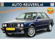 BMW iX - 3-serie 325iX awd Cruise Control / Airco / Automaat (voor de