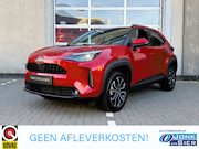 Toyota Yaris Cross - 1.5 Hybrid 130 Dynamic|Apple CarPlay/Android Auto|Camera|Sto