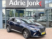Mazda CX-3 - 2.0 SkyActiv-G 120 GT-M 1e EIGENAAR | NED. AUTO | DEALER OND