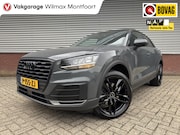 Audi Q2 - 1.0 TFSI Sport Pro Line S|Leder|Stoelverwarming|Automaat|Afn