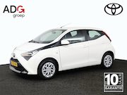 Toyota Aygo - 1.0 VVT-i x-play | Automaat | Parkeer camera | Airco |