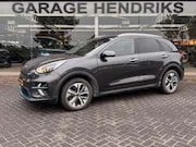 Kia e-Niro - Edition 64 kWh | SOH: 96, 9% | Adaptive CC | Climat