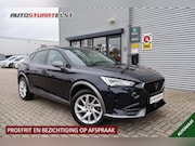 CUPRA Formentor - 1.4 Business Edition 204PK | 1e Eigenaar | Dealer Onderh | B