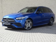 Mercedes-Benz C-klasse - C 300 e Estate Business Line AMG | Memory pakket | Distronic