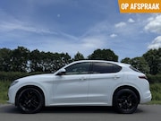 Alfa Romeo Stelvio - 2.0t Q4 Veloce 280pk, Avanti Style 20inch