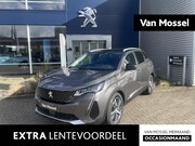 Peugeot 3008 - 1.6 HYbrid4 300 Blue Lease GT | AFNEEMBARE TREKHAAK | 18 INC