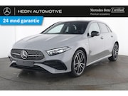 Mercedes-Benz A-klasse - A 250e Automaat AMG Line | MAANUFAKTUR | Premium Plus Pakket