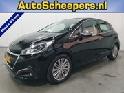 Peugeot 208 - 1.2 PureTech Blue Lease Allure NAVI/CARPLAY/CLIMA/LMV