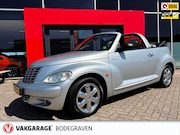 Chrysler PT Cruiser - Cabrio 2.4i Limited / automaat / trekaak / etc