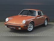 Porsche 911 - 2.7 Sportomatic
