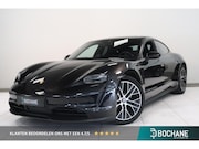 Porsche Taycan - Performance 84 kWh | Pano | Sport chrono | Warmtepomp | SoH