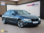 BMW 3-serie - 330i xDrive High Executive ✅Head-Up✅ Memory Seats✅Schuifdak✅
