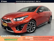 Kia ProCeed - 1.5 T-GDi GT-Line , Schuif en Kanteldak, Adaptieve CruiseCon