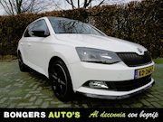 Skoda Fabia - 1.2 TSI MONTE CARLO