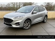 Ford Kuga - 2.5 PHEV ST-Line X | Trekhaak elek. | Panoramadak | Winter P