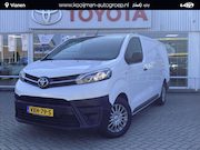 Toyota ProAce Long Worker - 2.0 D-4D Cool Comfort