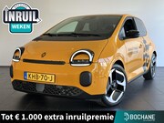 Renault Twingo - urban range techno 27.5 kWh DEMO | PACK PRIVILÈGE | RETRO VL