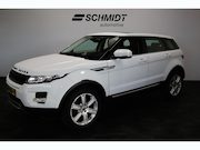 Land Rover Range Rover Evoque - 2.0 Si 4WD Prestige | Panorama | Trekhaak | Leder | Xenon