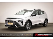 Hyundai Bayon - 1.0 T-GDI Comfort Smart | DRAADLOZE LADER | DAB | APPLE | CA