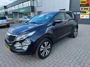 Kia Sportage - 2.0 Super Pack