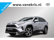 Toyota RAV4 - 2.5 Plug-in Hybrid AWD Limited Edition JBL Audio, HUD, Stoel