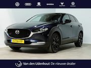 Mazda CX-30 - 2.0 e-SkyActiv-X M Hybrid Homura Camera Elektr. klep Apple C