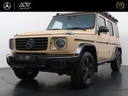 Mercedes-Benz G-klasse - 500 Professional Exclusive | Facelift | Trekhaak | comfort p