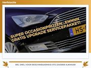 Ford C-Max - 1.5 Titanium 182pk Automaat - Shadow Black - Panoramadak/Win