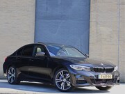 BMW 3-serie - 330e M Sport Individual | Citrinschwarz | Laser | Pano | Har
