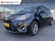 Toyota Yaris - 1.5 VVT-i Dynamic Navi/DAB/Camera.