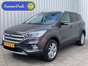 Ford Kuga - 1.5 EcoBoost Trend Ultimate|Navigatie|Climate Control|