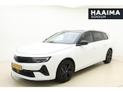 Opel Astra - Sports Tourer 1.2 Level 4 | Apple carplay/Android auto | Ach