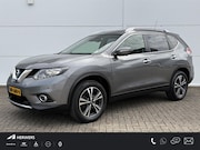 Nissan X-Trail - 1.6 DIG-T N-Connecta / Trekhaak ( 1800 kg ) / Airco (automat