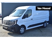 Nissan Interstar - -e L2H2 Limited 87 kWh 140PK | Parkeersensoren + Achteruitri