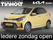 Kia Picanto - 1.0 DPi GT-Line