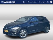 Volkswagen Polo - 1.0 TSI R-Line / Navigatie / App connect / Parkeersensoren V