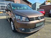 Volkswagen Touran - 1.4 TSI Comfortline