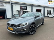Volvo V60 Cross Country - 2.0 D4 Summum