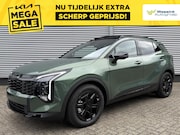 Kia Sportage - 1.6 T-GDi Hybrid Black Edition Advanced | Schuif/Kanteldak |