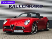 Alfa Romeo 8C - 4.7 V8