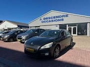Peugeot 508 - SW 1.6 THP Blue Lease Executive Climate C, Cruise